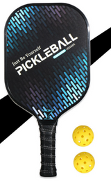 Precision Grip And Power For Pickleball