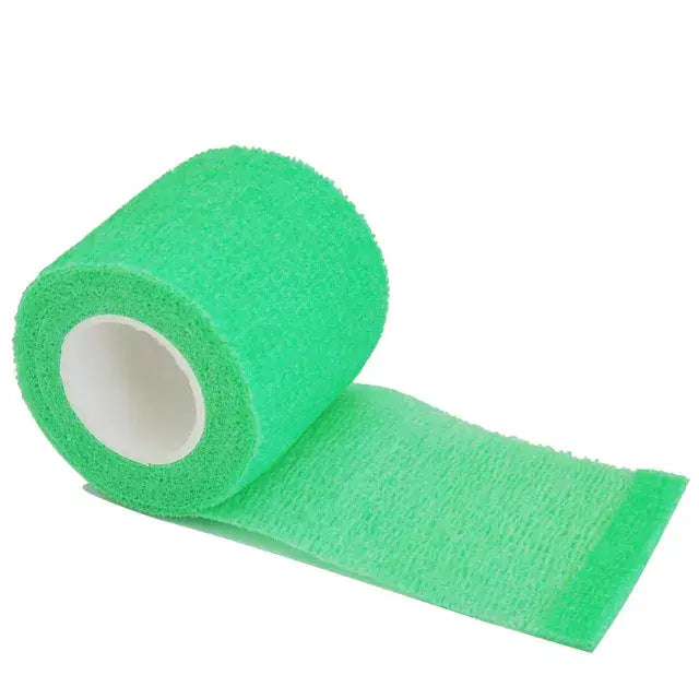 Self-Adhesive Breathable Elastic Bandages