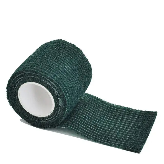 Self-Adhesive Breathable Elastic Bandages