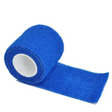 Self-Adhesive Breathable Elastic Bandages