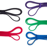 Tough Latex Resistance Band