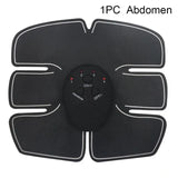 Abdominal Hip Muscle Stimulator