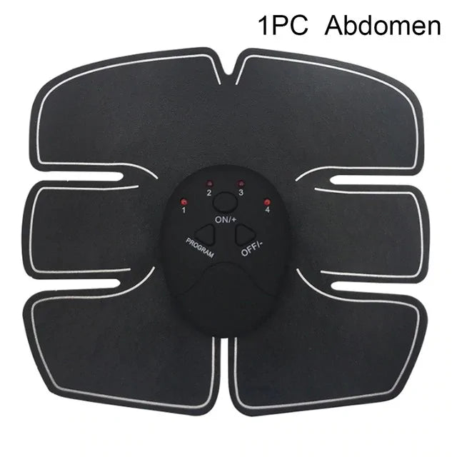 Abdominal Hip Muscle Stimulator