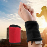 Wrist Wallet