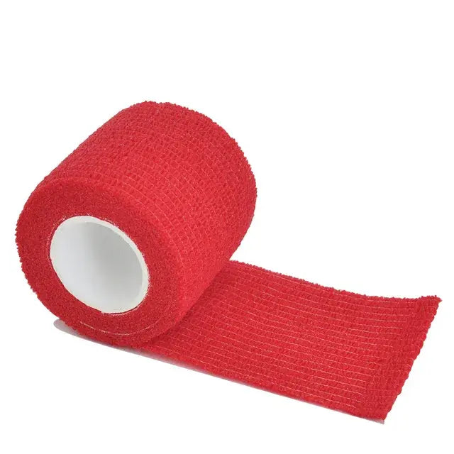 Self-Adhesive Breathable Elastic Bandages