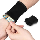 Wrist Wallet