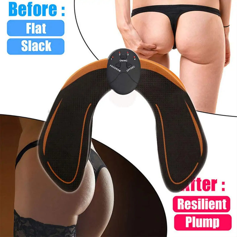 Abdominal Hip Muscle Stimulator